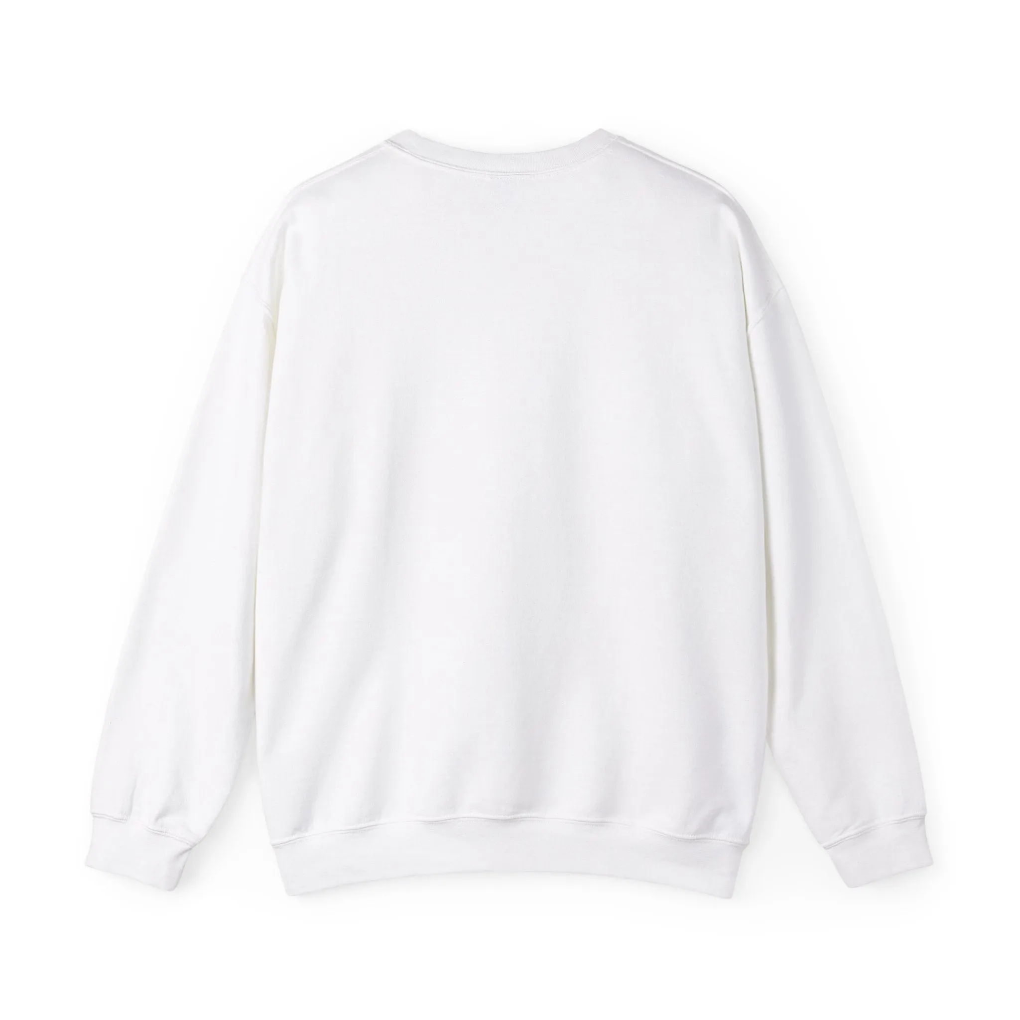 Saints Repeat Unisex Heavy Blend™ Crewneck Sweatshirt