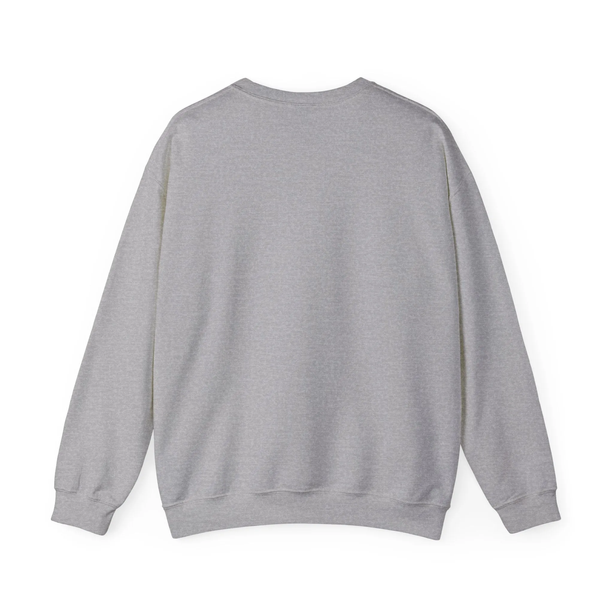 Saints Repeat Unisex Heavy Blend™ Crewneck Sweatshirt