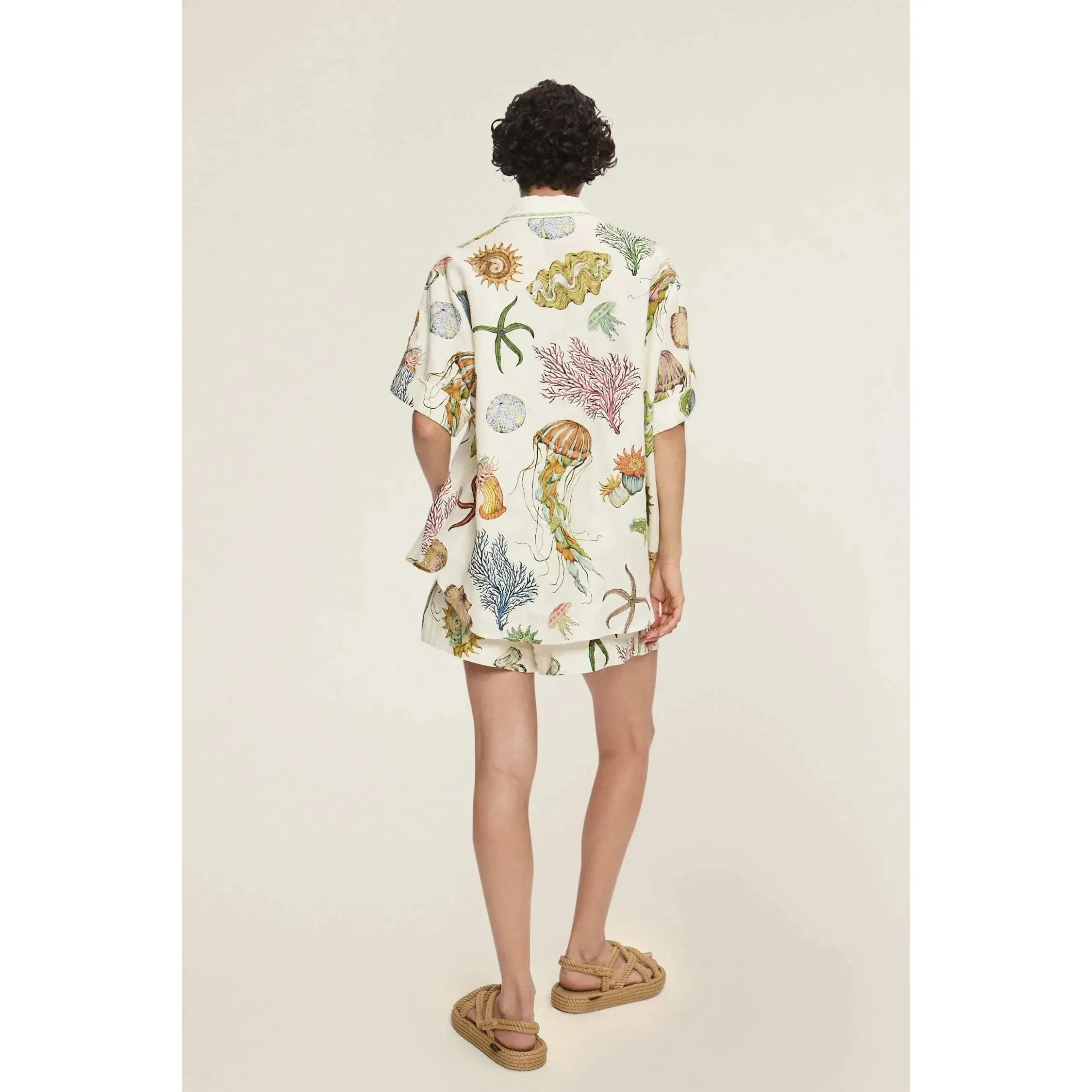 SEA SHIRT