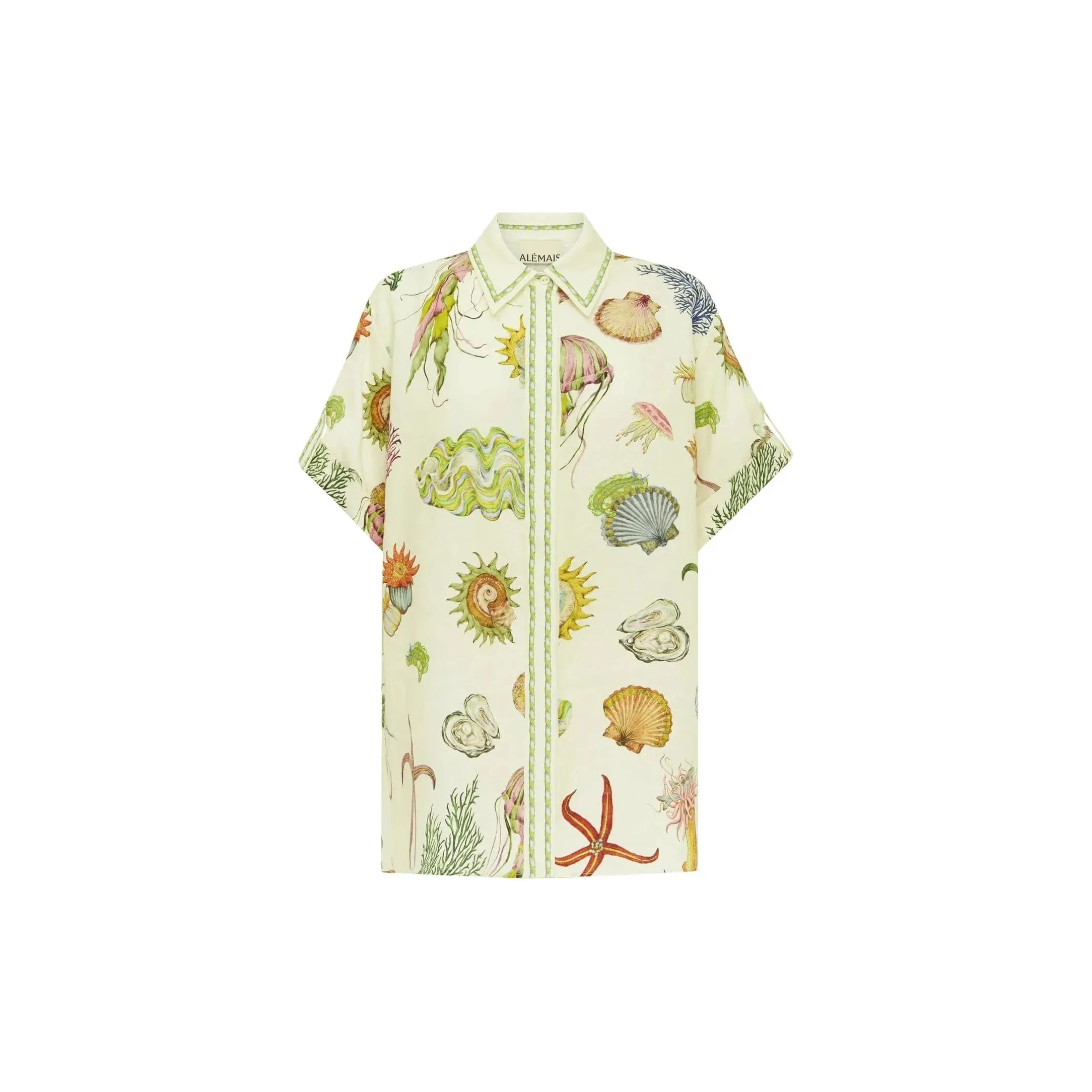SEA SHIRT