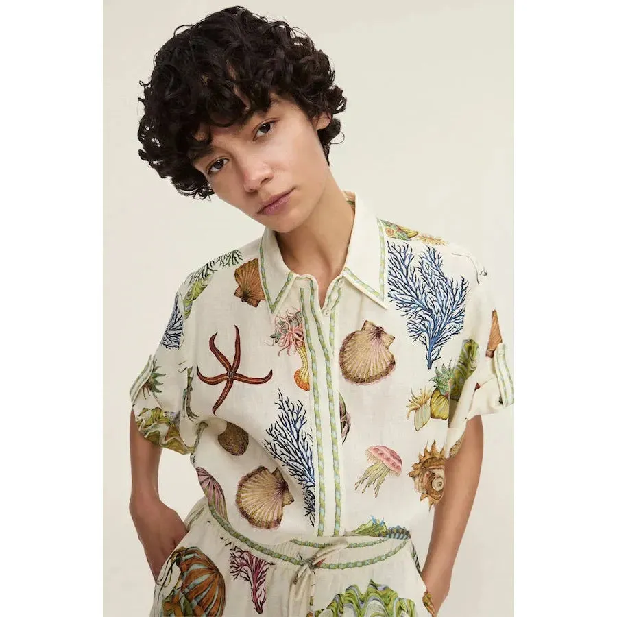 SEA SHIRT