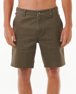 SEARCH WALKSHORT - Rock
