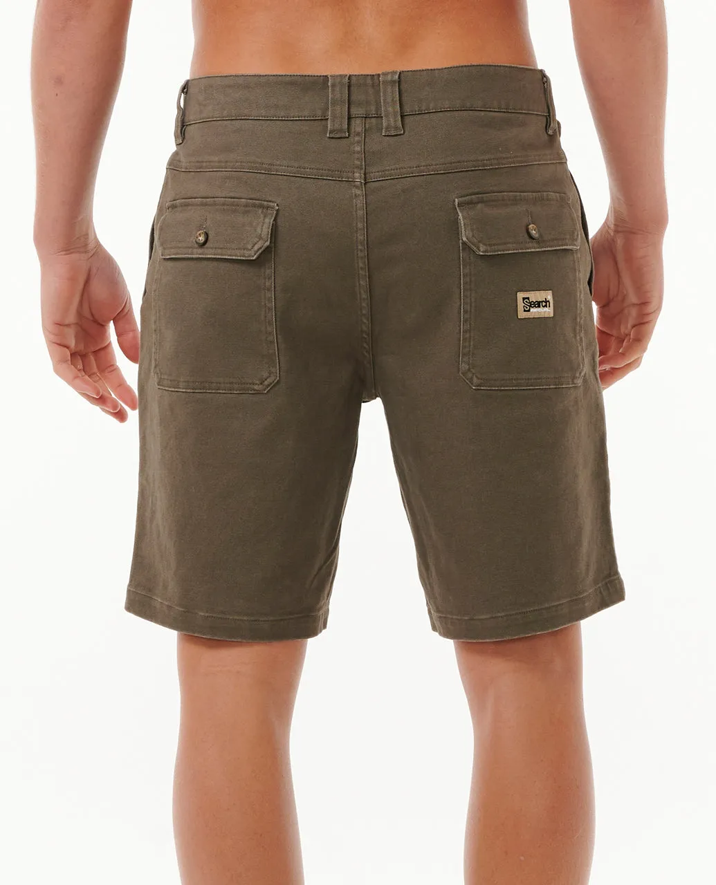 SEARCH WALKSHORT - Rock
