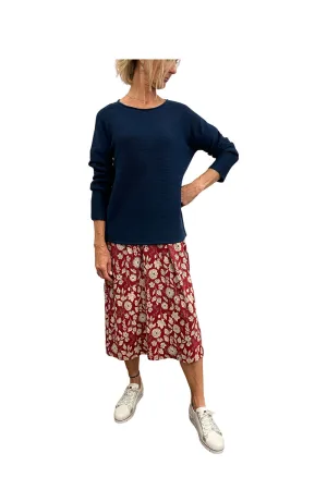 Seasalt Fruity II Jumper Bwm26139-23314