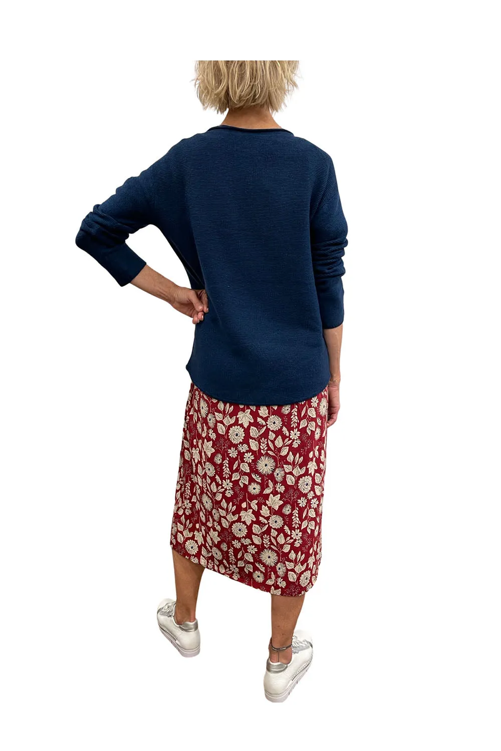 Seasalt Fruity II Jumper Bwm26139-23314