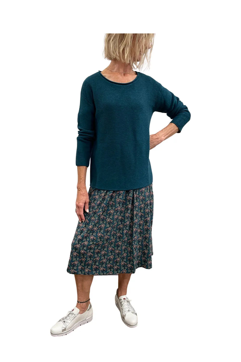 Seasalt Fruity II Jumper Bwm26139-23314
