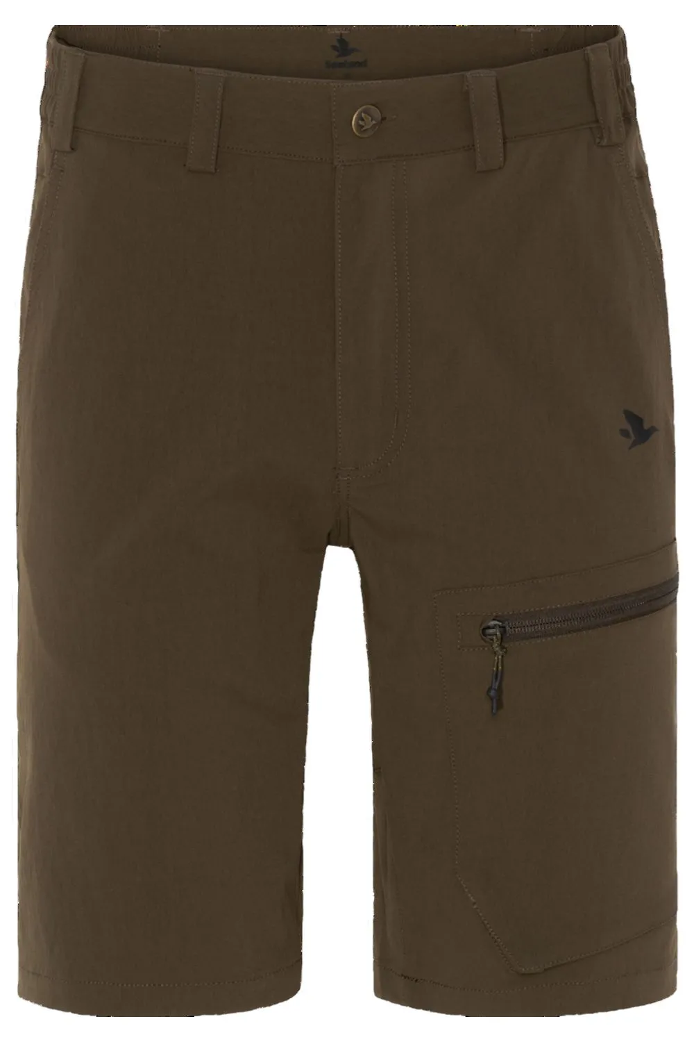 Seeland Rowan Stretch Shorts