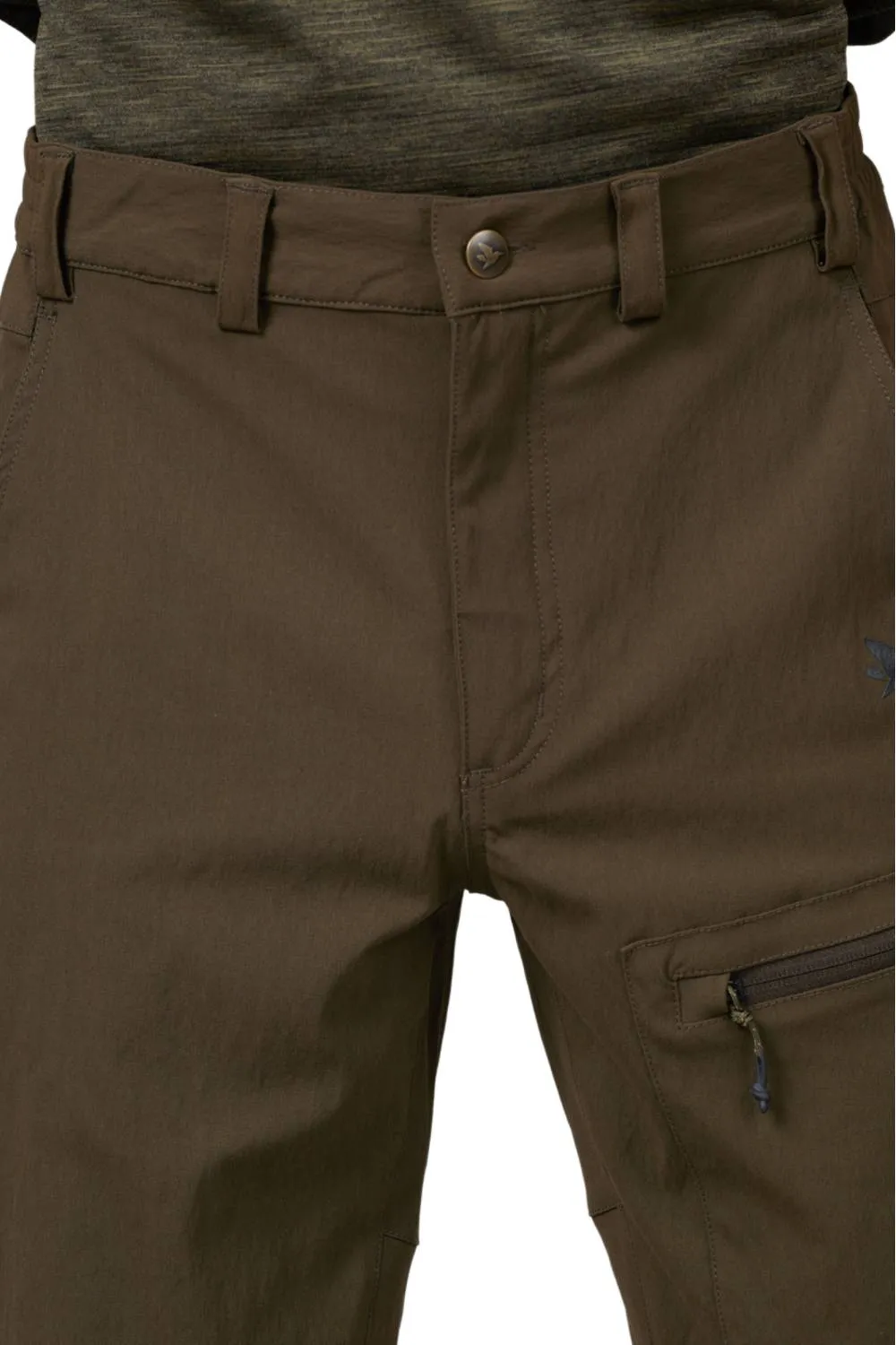 Seeland Rowan Stretch Shorts