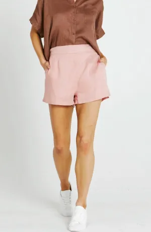 Selma Shorts - Rose