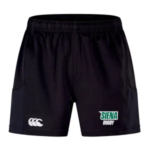 Siena College Advantage Short 2.0 by Canterbury
