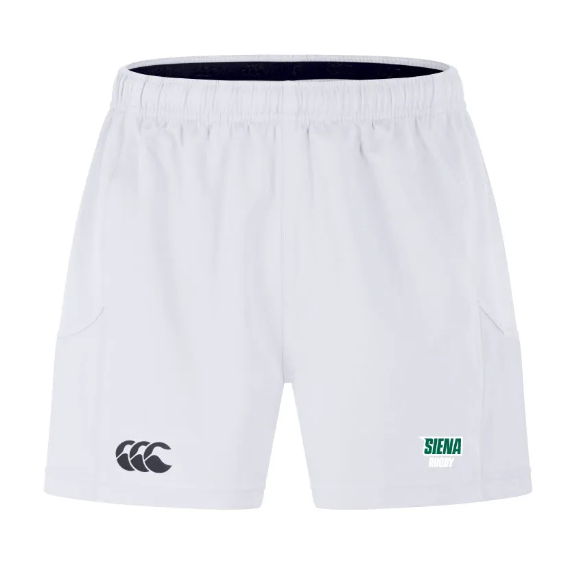 Siena College Advantage Short 2.0 by Canterbury