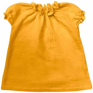 Smock Dress - Mimosa