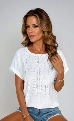Sophia™ - Breezy Summer Top