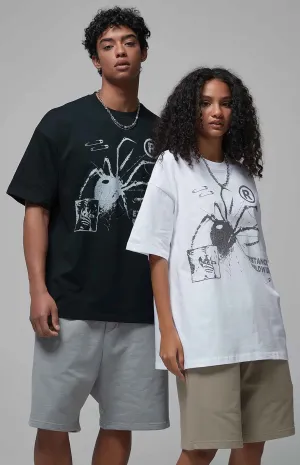 Spider TEE-D473 | Inspanda