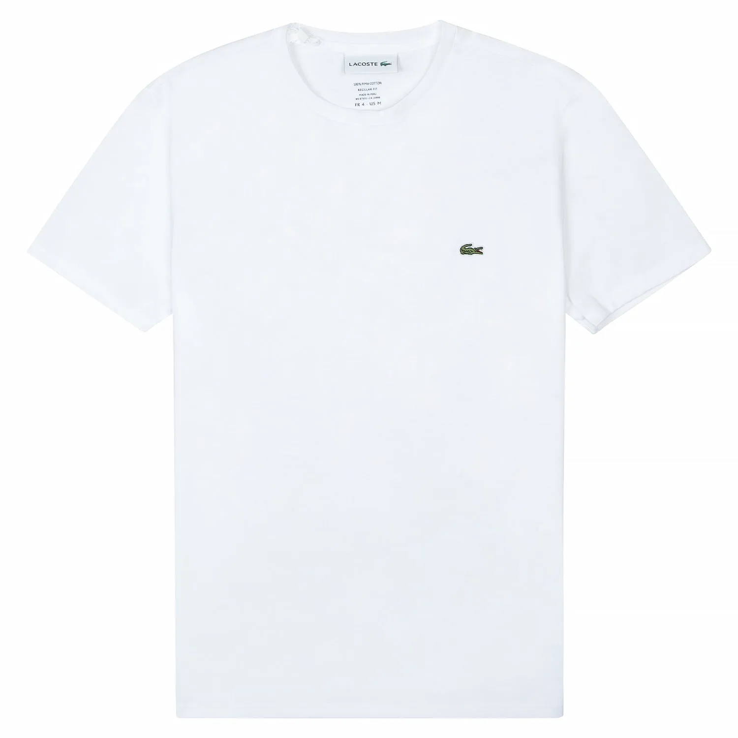 SPORT Breathable T-Shirt | White