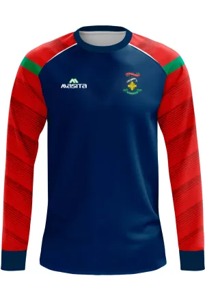 St Mary's LGFA Donore Hydro Sweater Kids