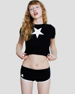 Stellar Star Tee