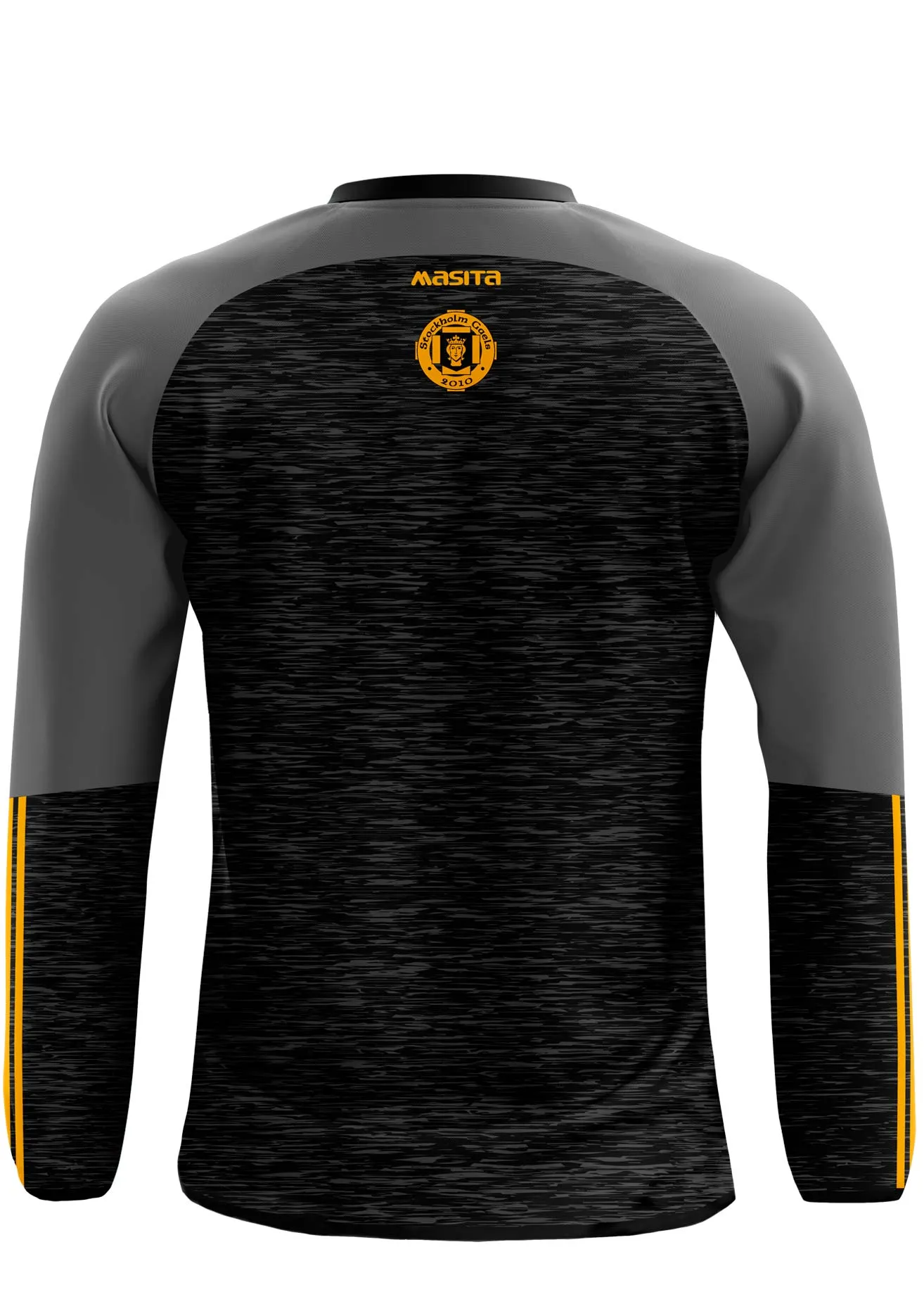 Stockholm Gaels Kansas Sweater Adults