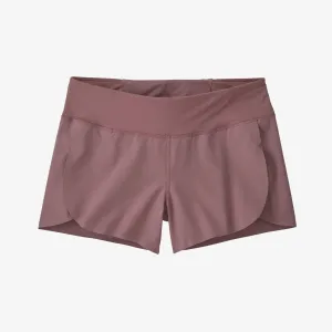 Stretch Hydropeak Surf Shorts - Women's