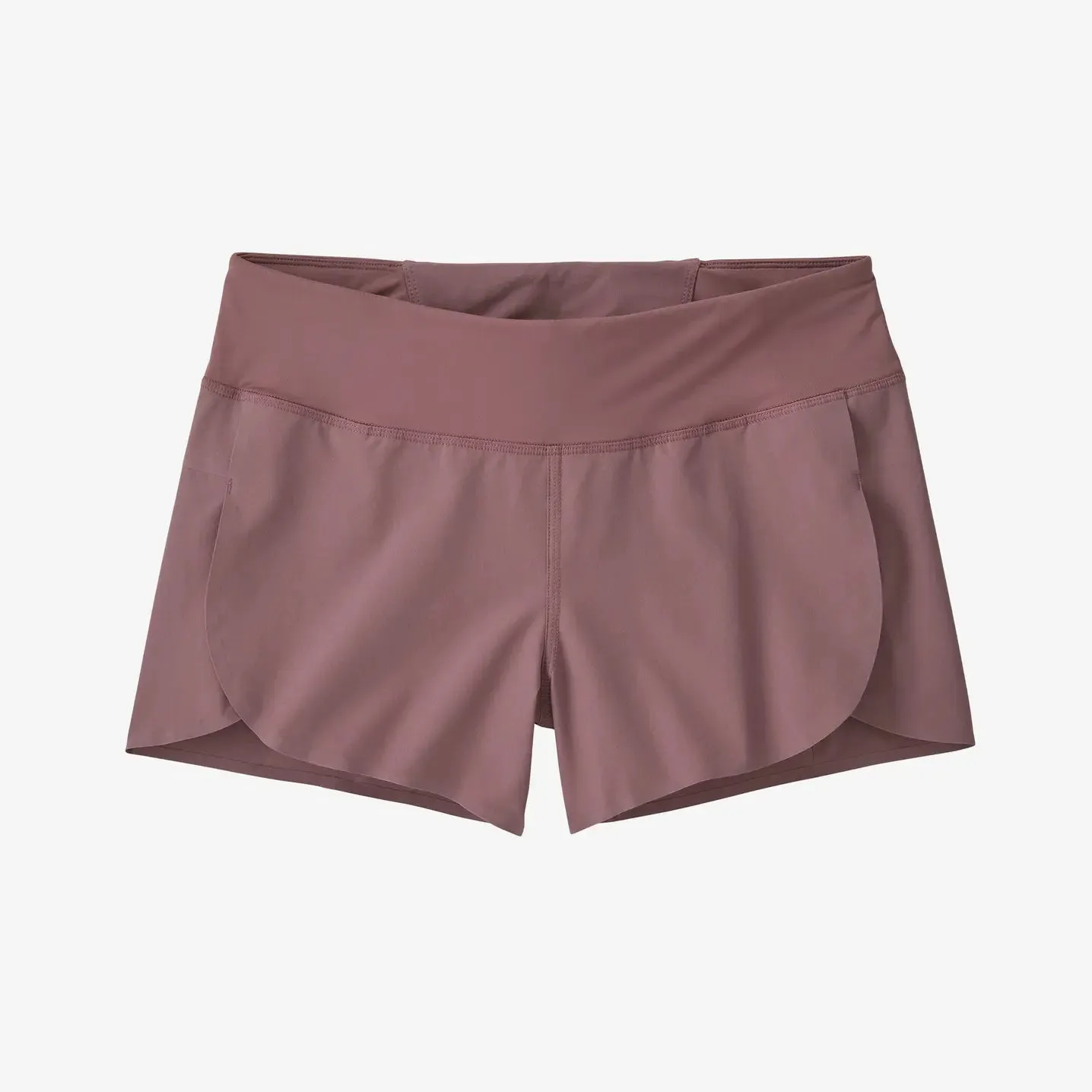 Stretch Hydropeak Surf Shorts - Women's