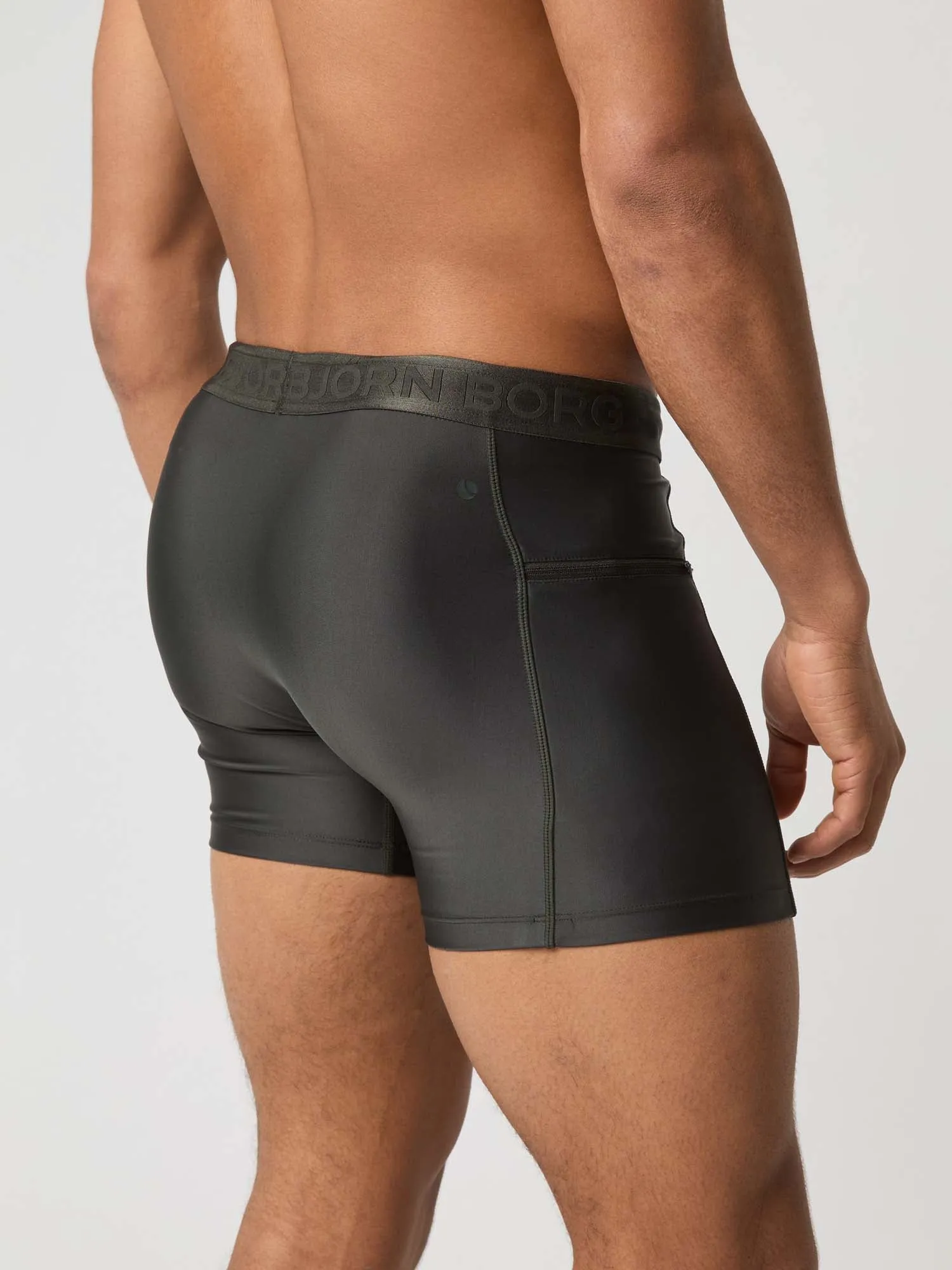 Stretch zwemshort