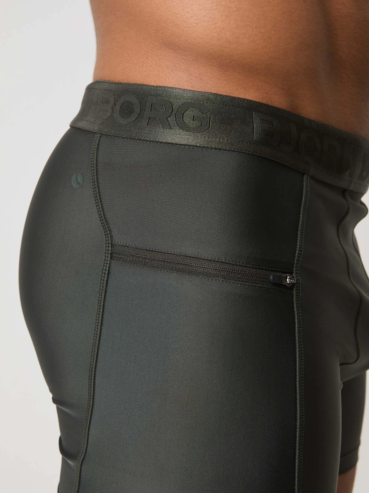 Stretch zwemshort