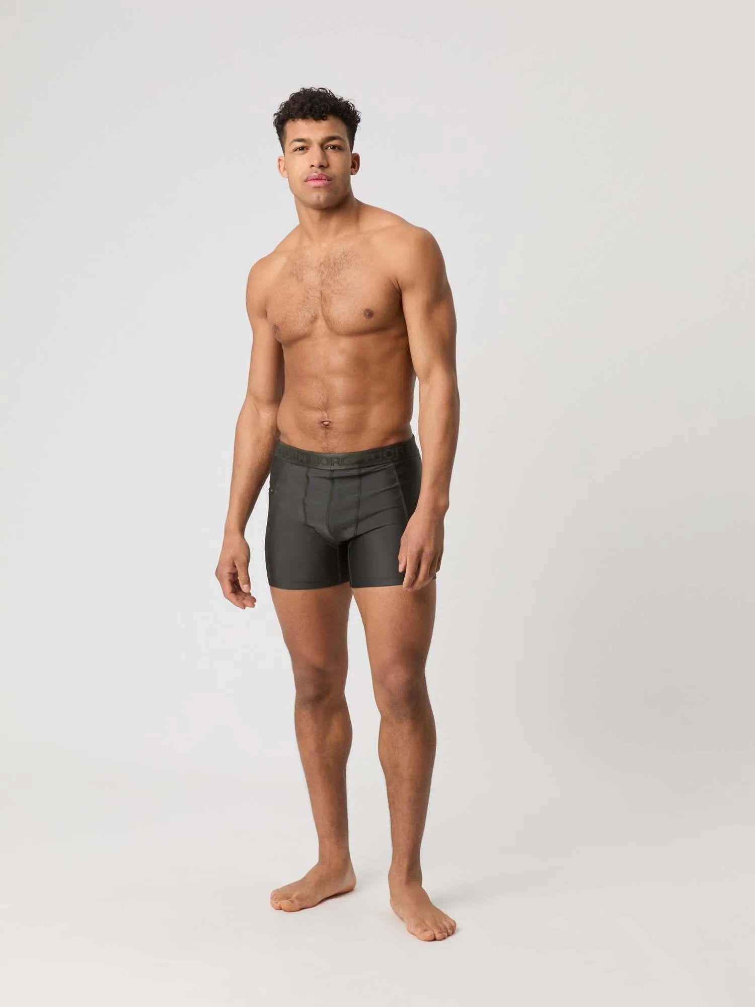 Stretch zwemshort