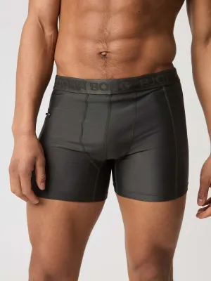 Stretch zwemshort