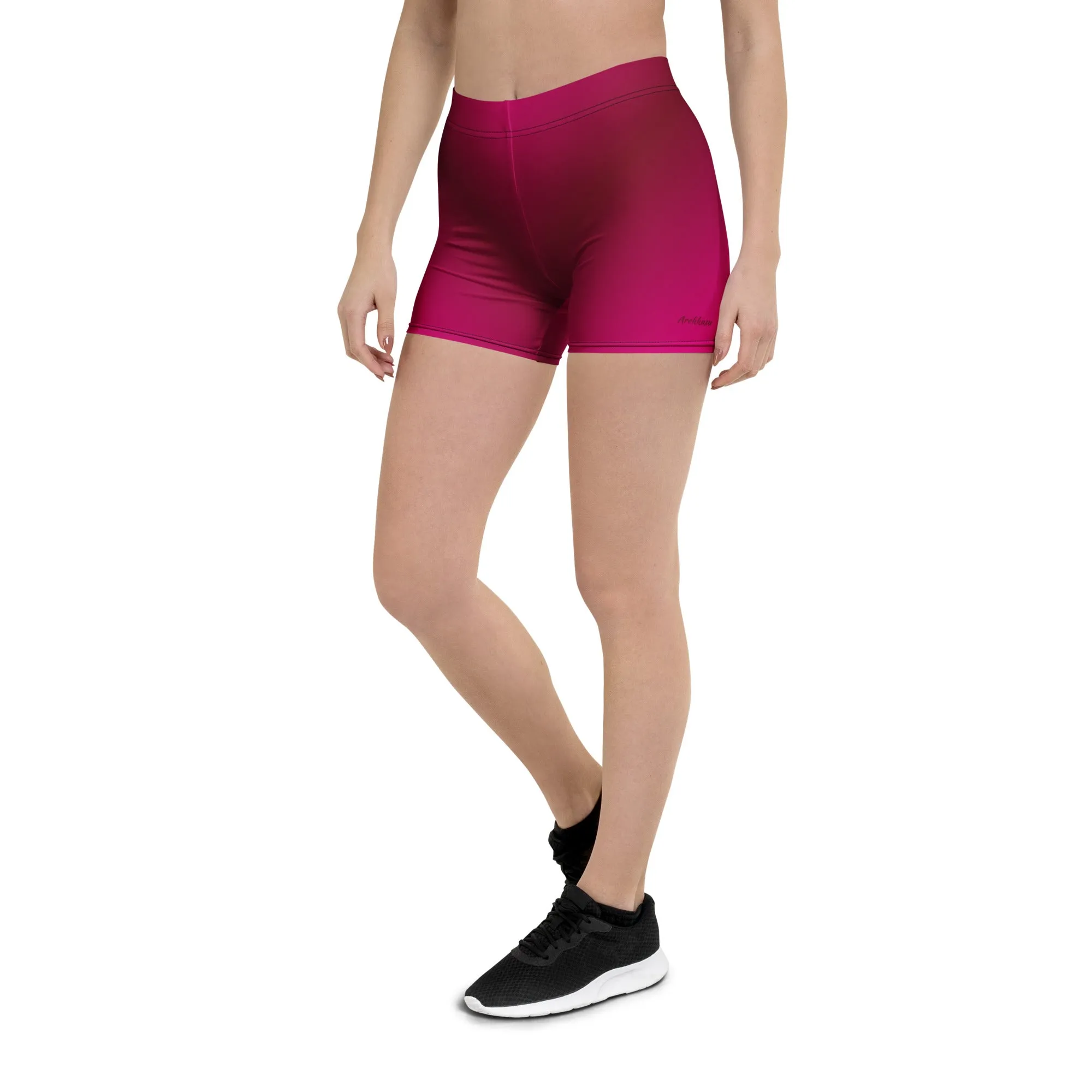 Stretchy Shorts