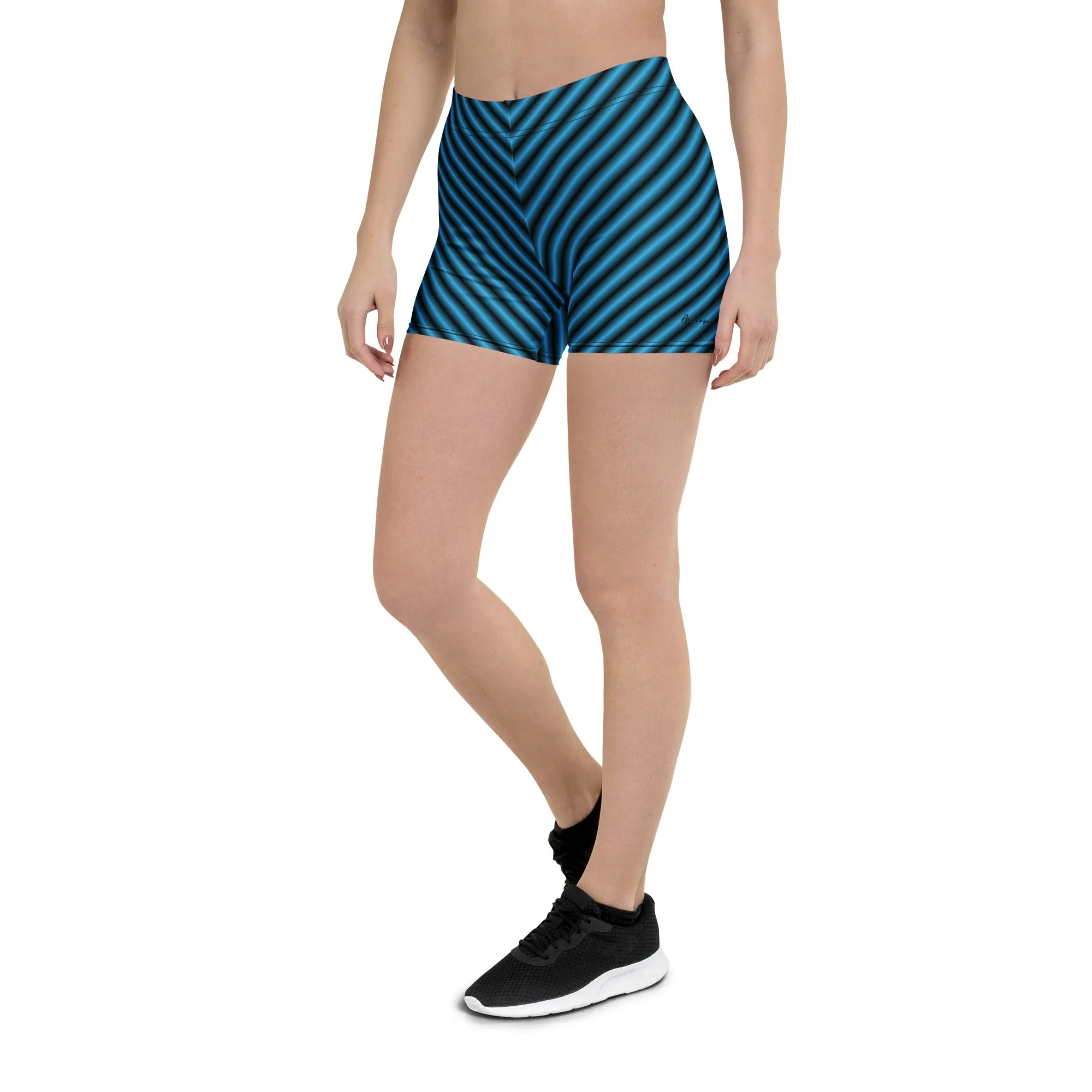 Stretchy Shorts