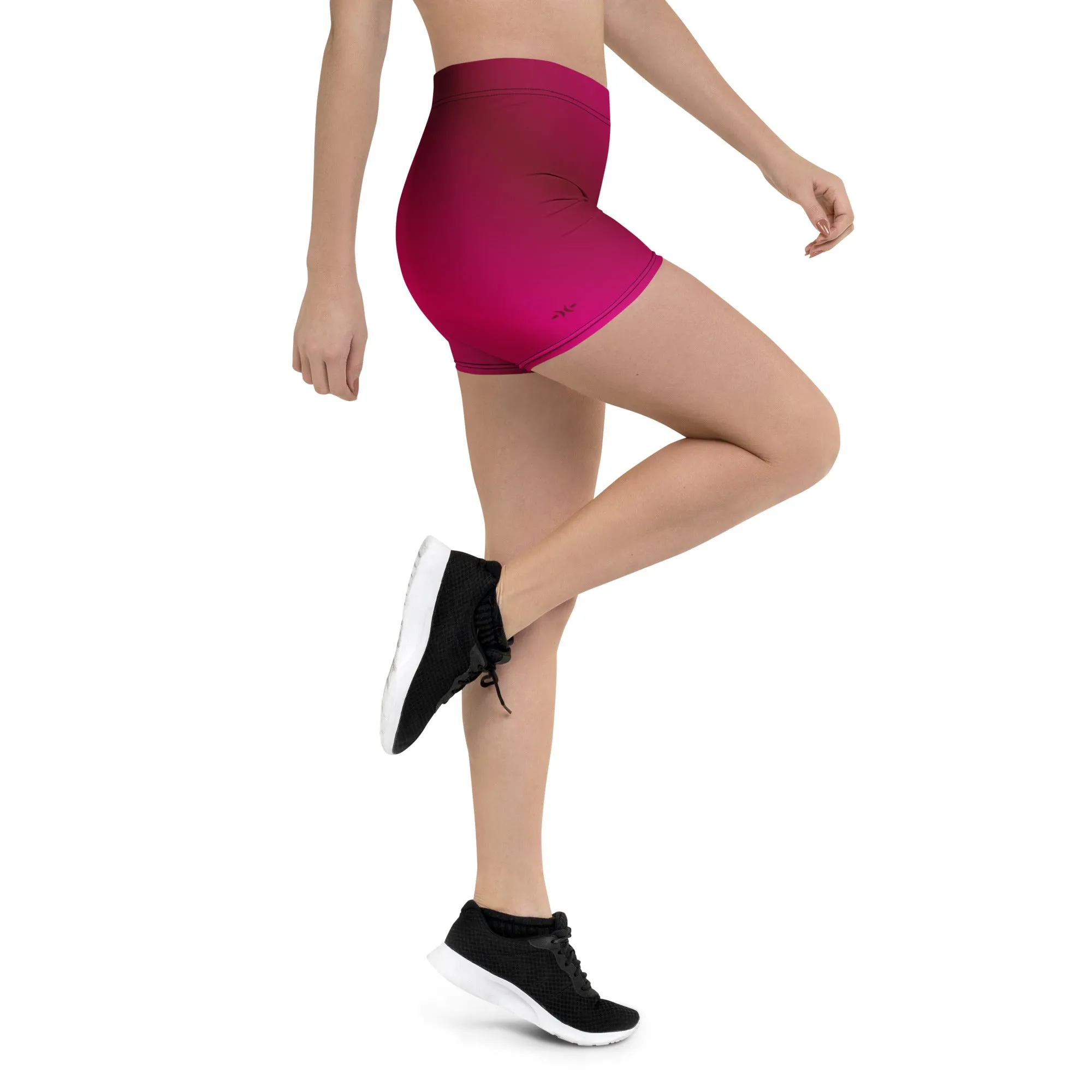 Stretchy Shorts