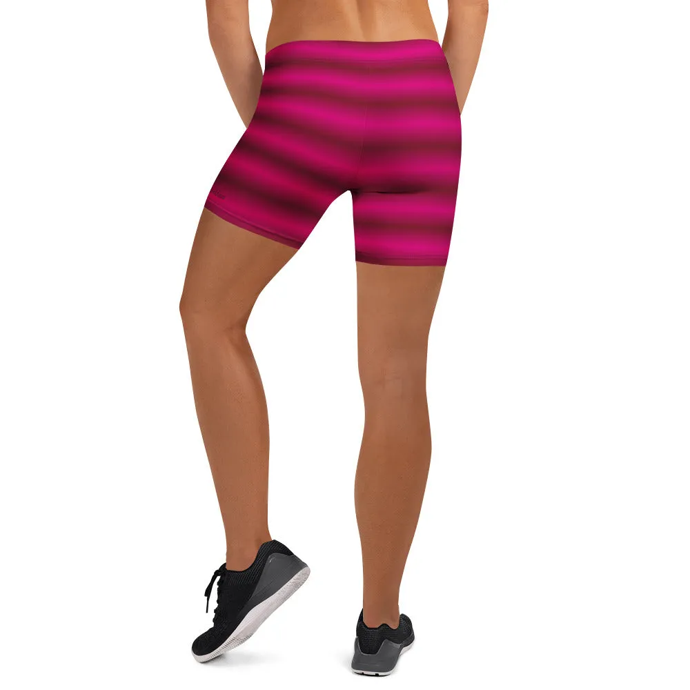 Stretchy Shorts