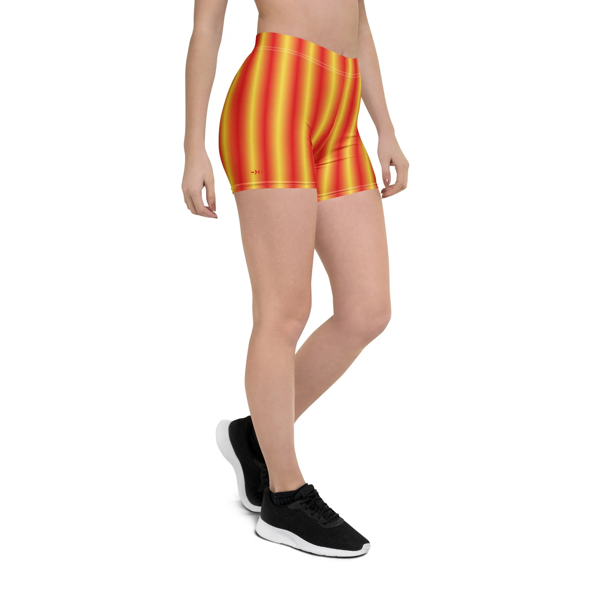 Stretchy Shorts