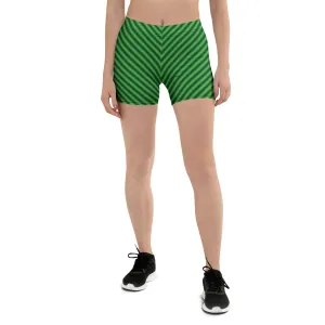 Stretchy Shorts