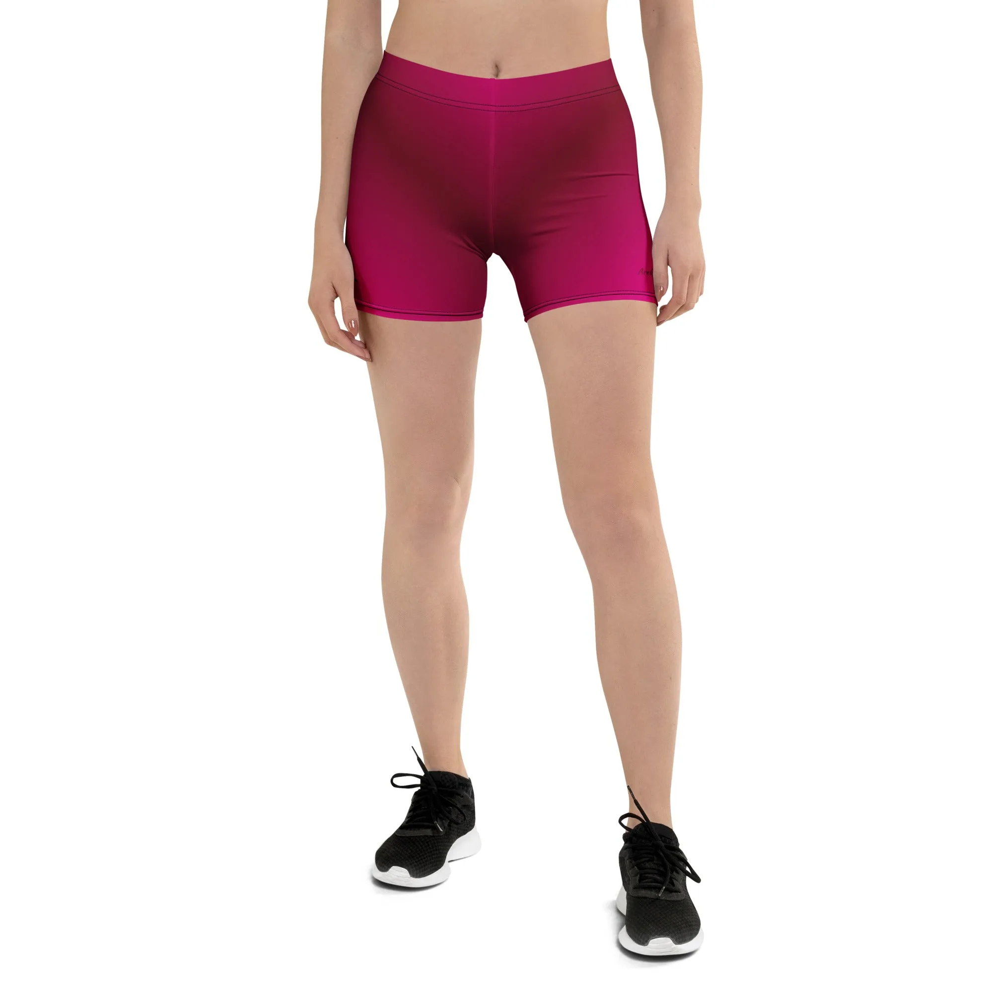 Stretchy Shorts