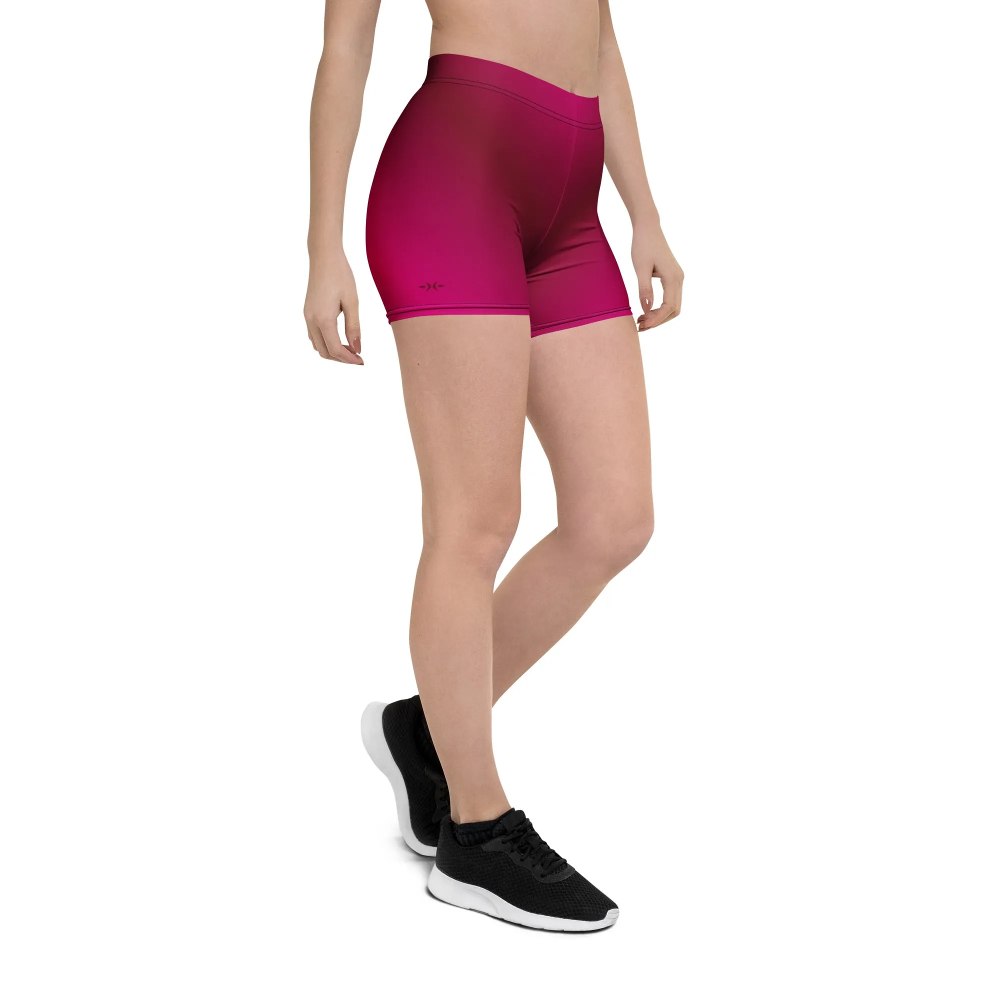 Stretchy Shorts
