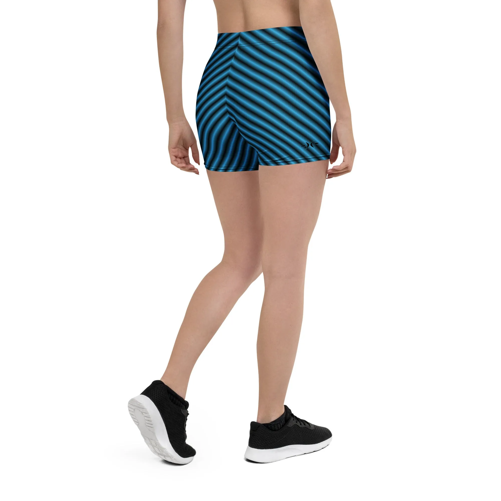 Stretchy Shorts