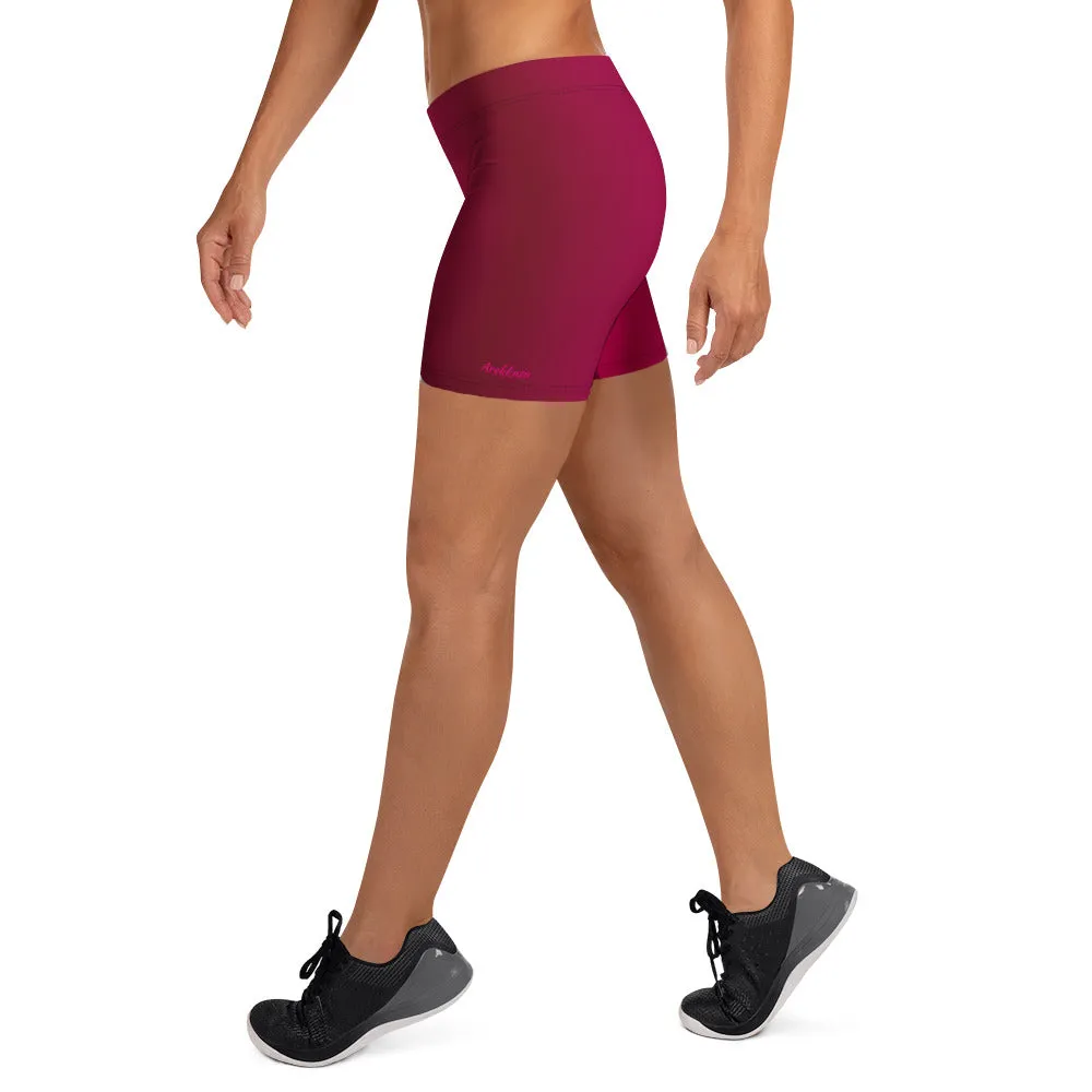 Stretchy Shorts