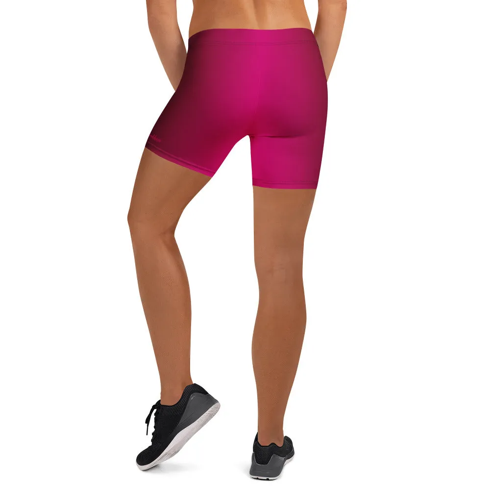 Stretchy Shorts