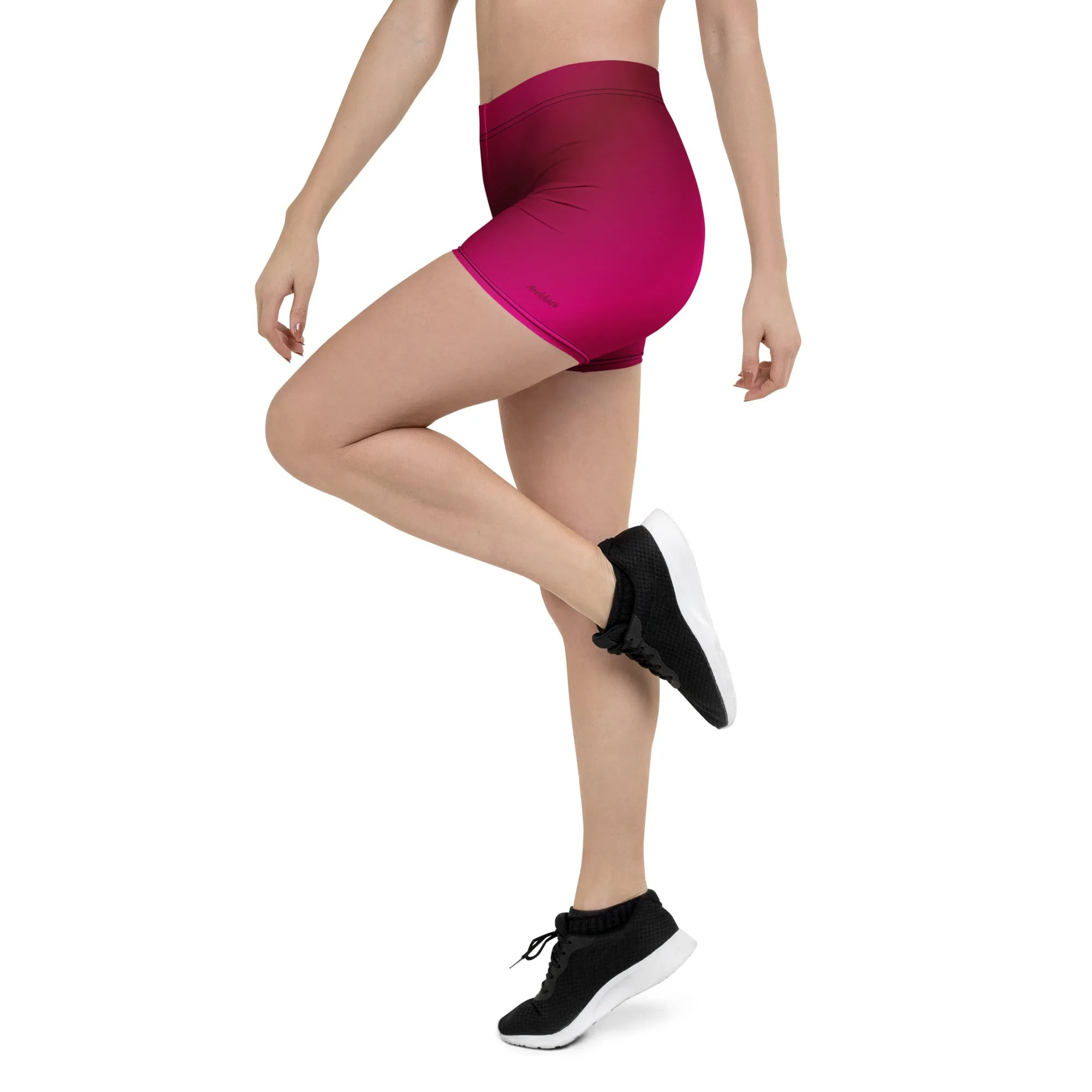 Stretchy Shorts