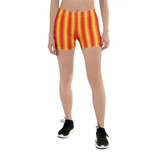 Stretchy Shorts