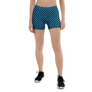 Stretchy Shorts