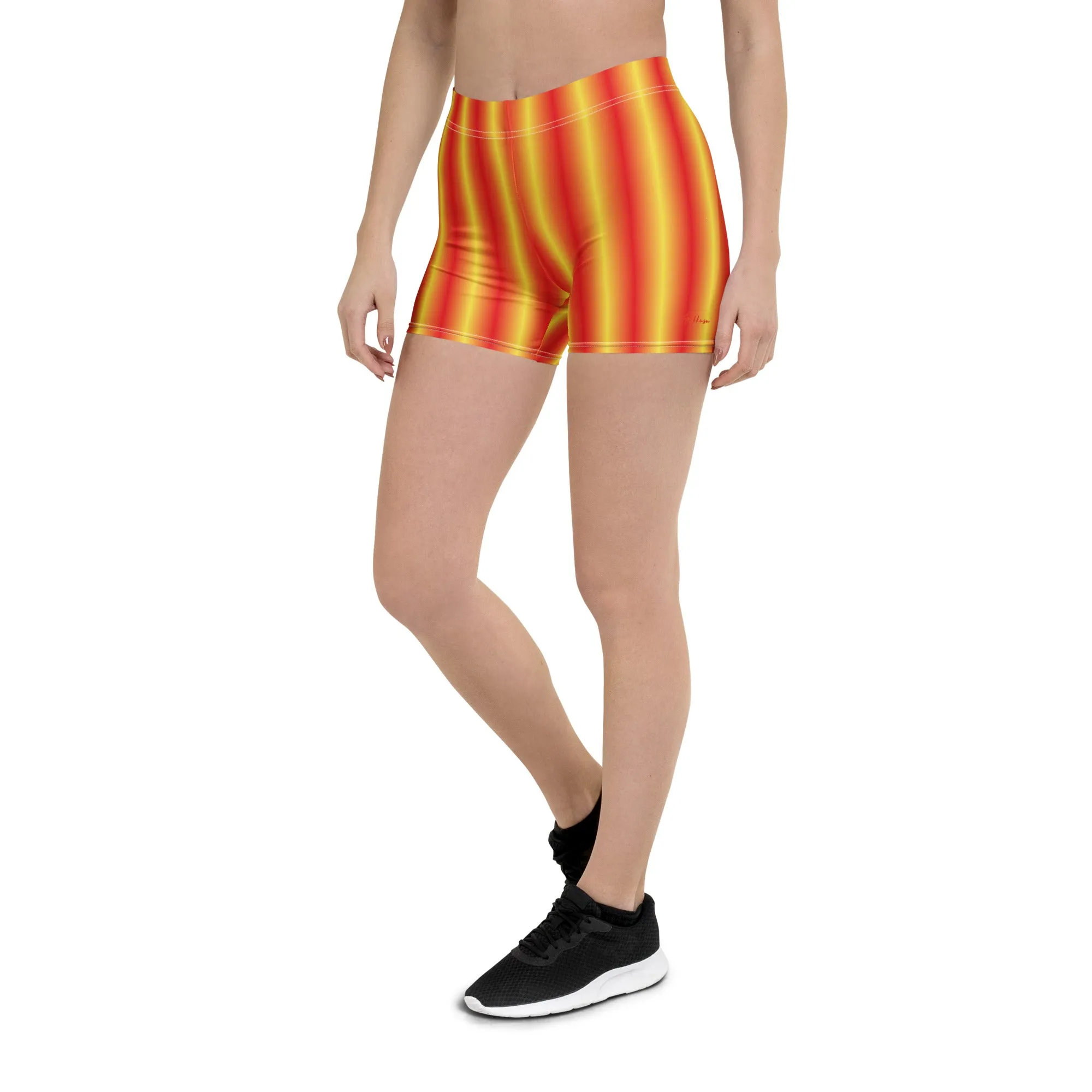 Stretchy Shorts