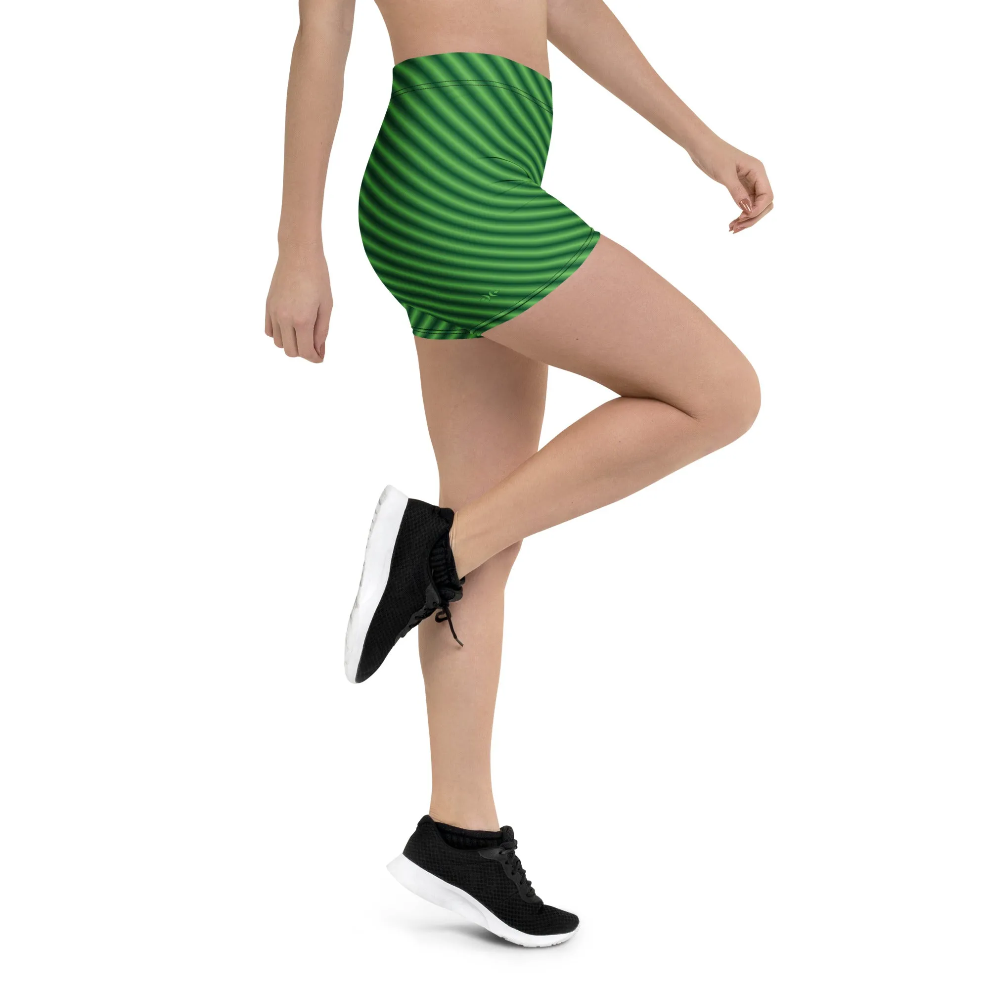 Stretchy Shorts