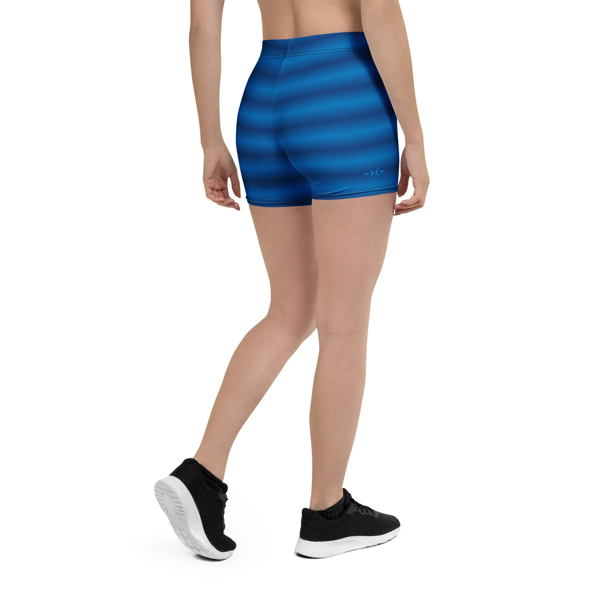 Stretchy Shorts