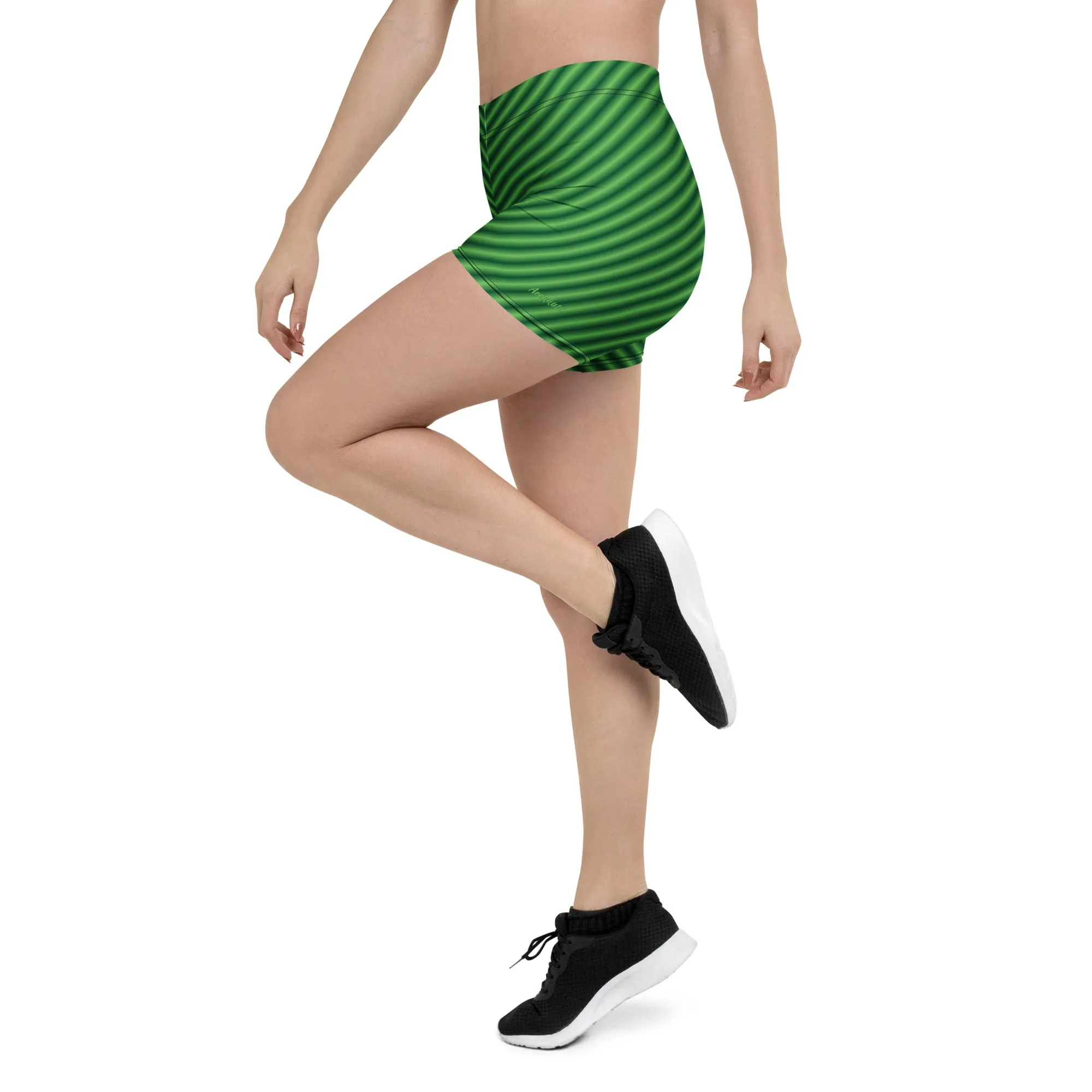 Stretchy Shorts