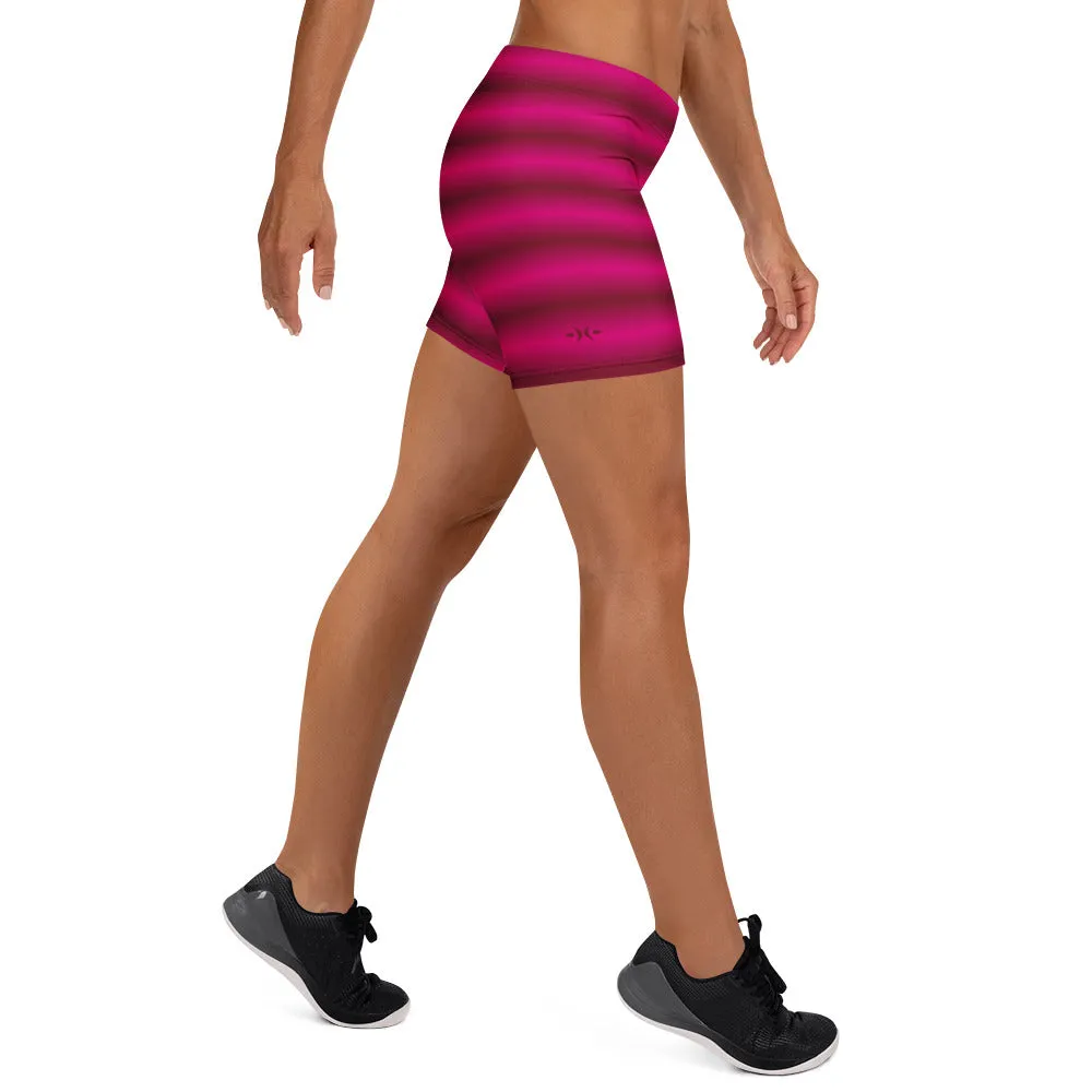 Stretchy Shorts