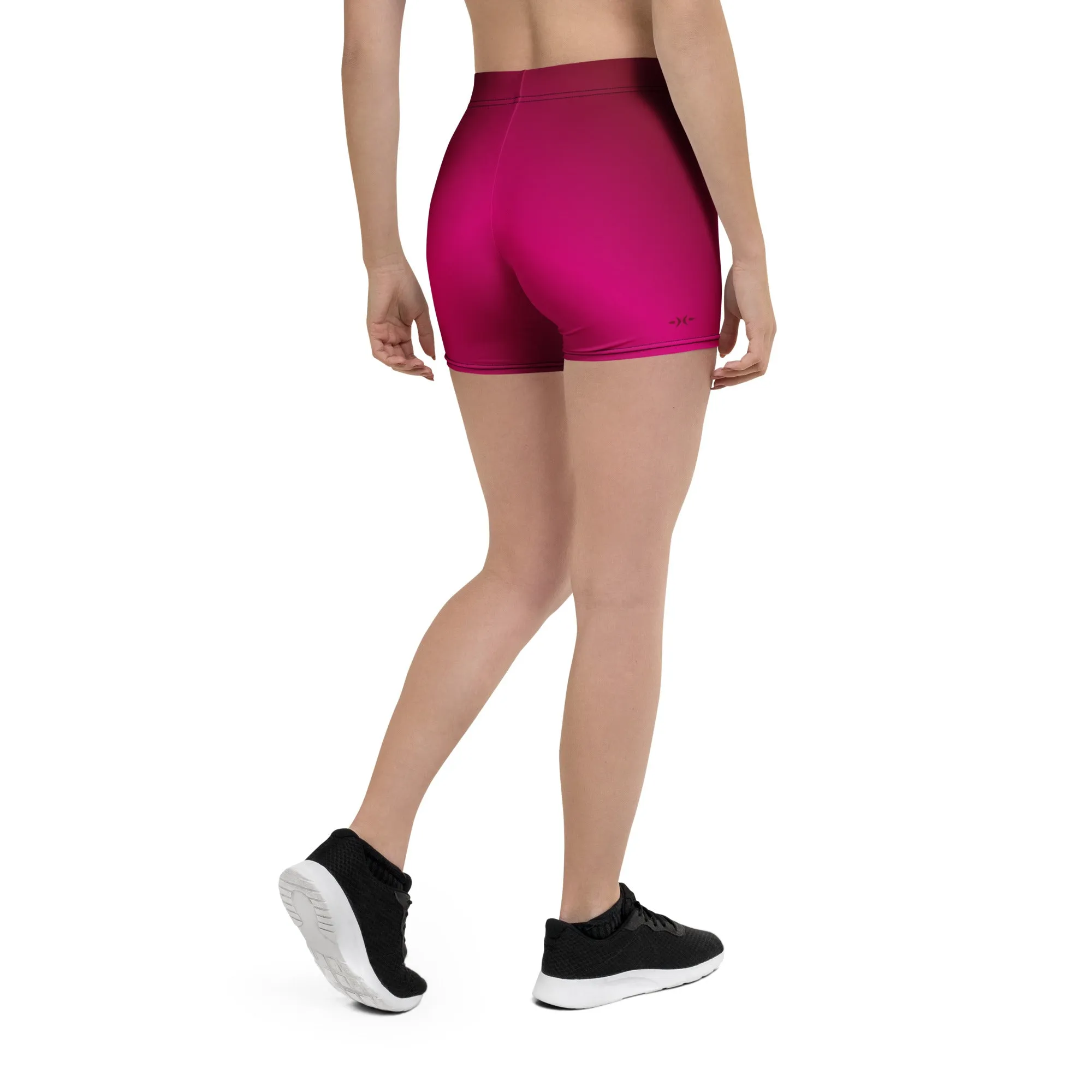 Stretchy Shorts
