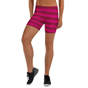 Stretchy Shorts