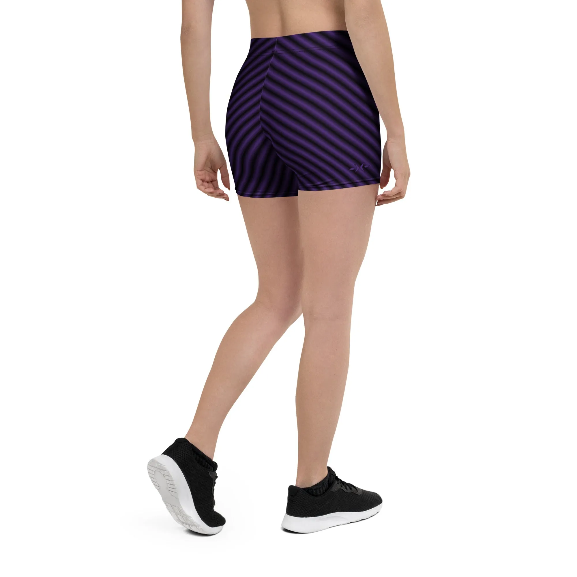 Stretchy Shorts